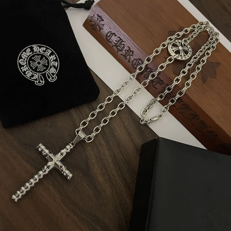 Chrxmx Hxxrts Necklaces BestValue 301211