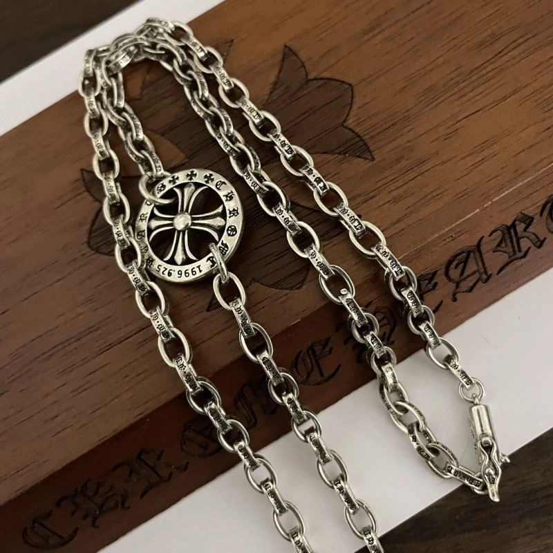 Chrxmx Hxxrts Necklaces BestValue 301211