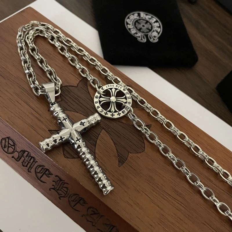 Chrxmx Hxxrts Necklaces BestValue 301211