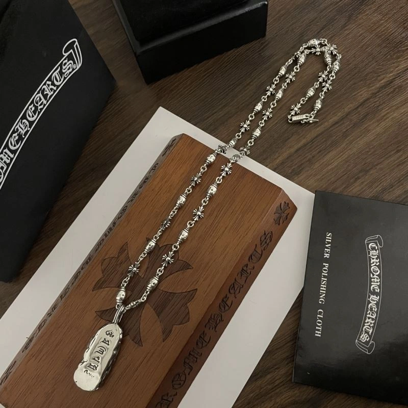 GoodFit Chrxmx Hxxrts Necklaces 301206