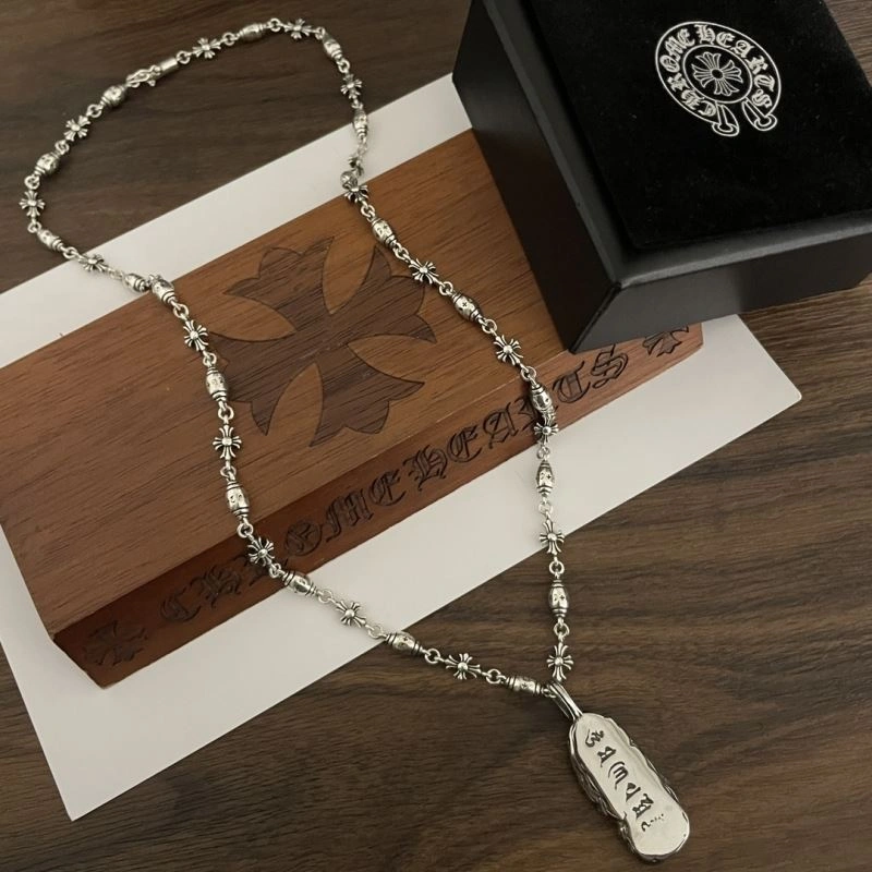 GoodFit Chrxmx Hxxrts Necklaces 301206