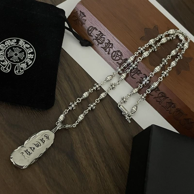 GoodFit Chrxmx Hxxrts Necklaces 301206