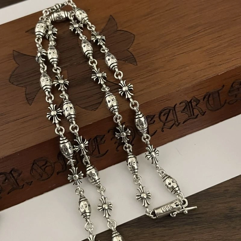 GoodFit Chrxmx Hxxrts Necklaces 301206