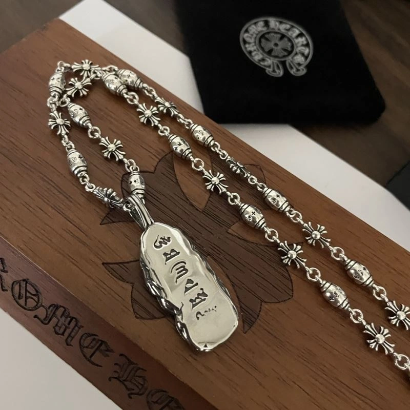 GoodFit Chrxmx Hxxrts Necklaces 301206