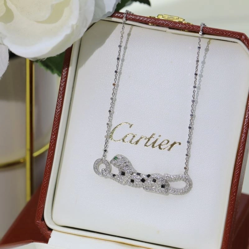 Cxrtxer Necklaces Versatile 283330