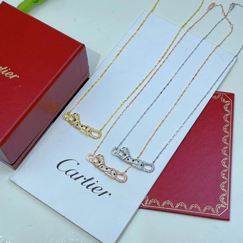 Cxrtxer Necklaces Versatile 283330