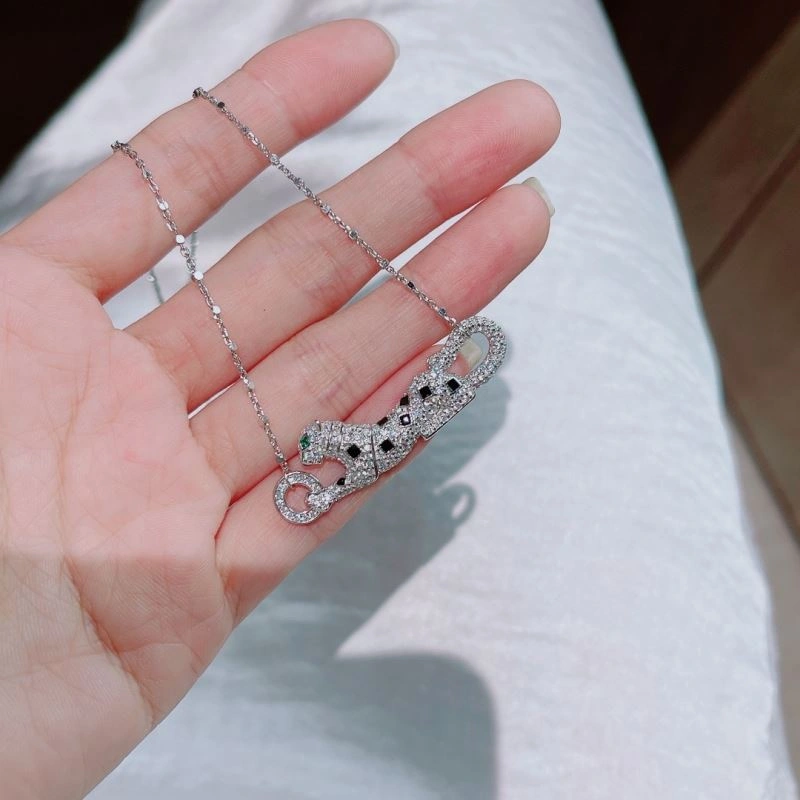 Cxrtxer Necklaces Versatile 283330
