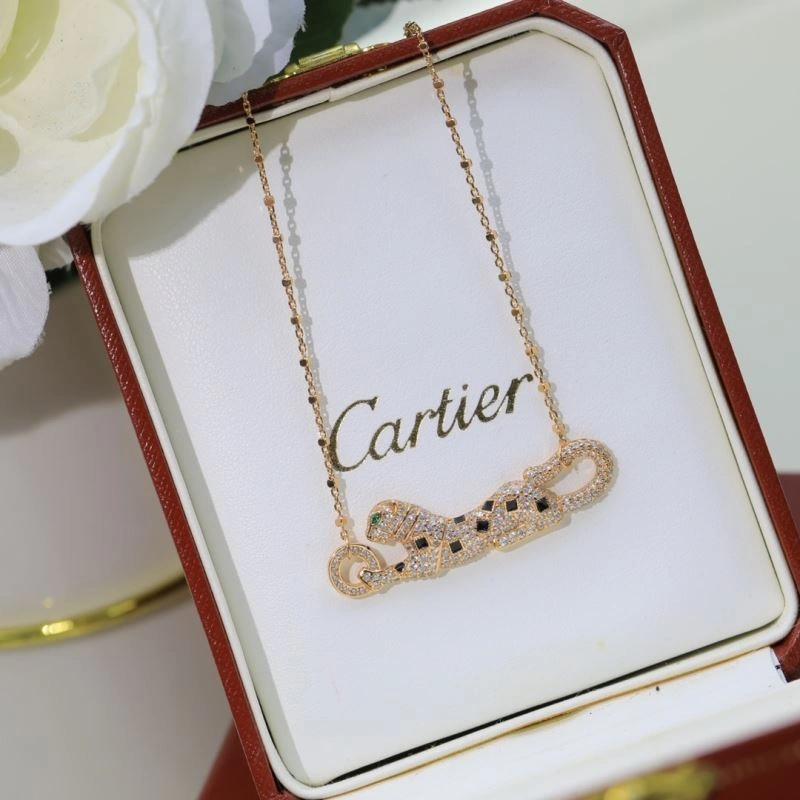 Cxrtxer Necklaces Versatile 283330