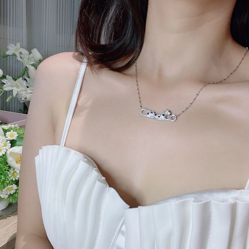Cxrtxer Necklaces Versatile 283330