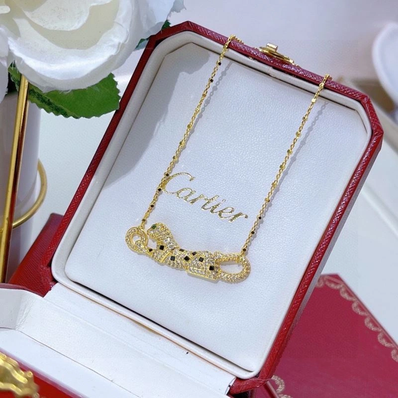 Cxrtxer Necklaces Versatile 283330