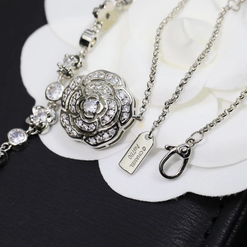 Chxnxl Brooches Elegant 293019