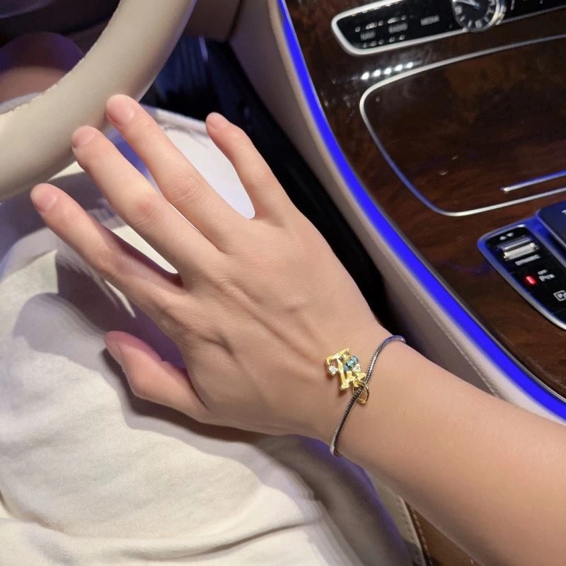 LX Bracelets Lightweight 312117