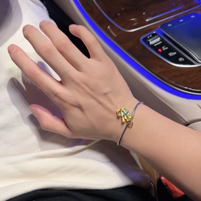 LX Bracelets Lightweight 312117