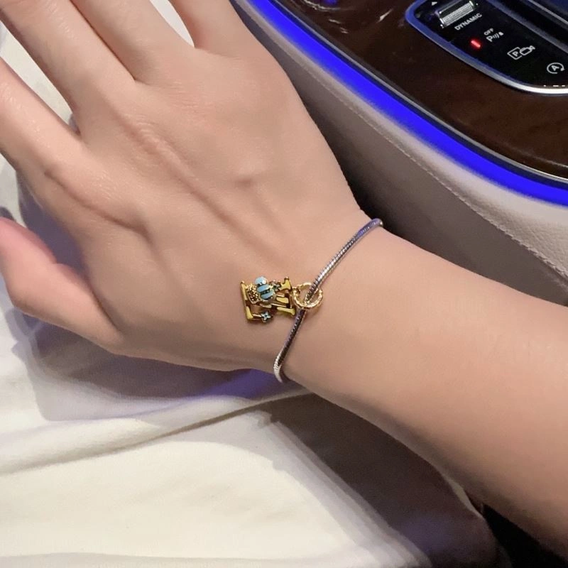 LX Bracelets Lightweight 312117