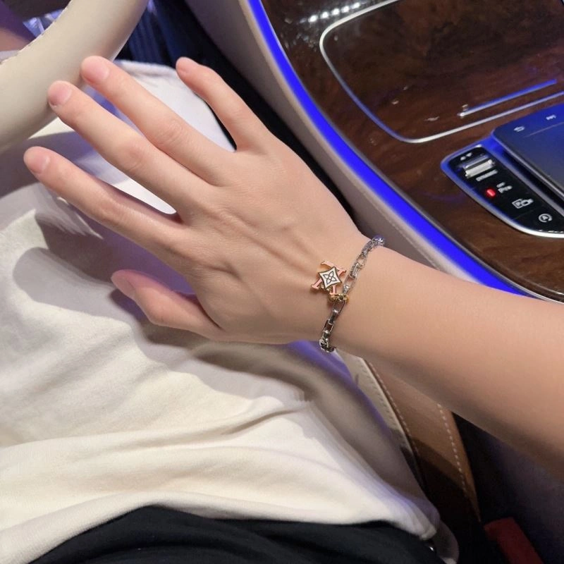 Elegant LX Bracelets 312104