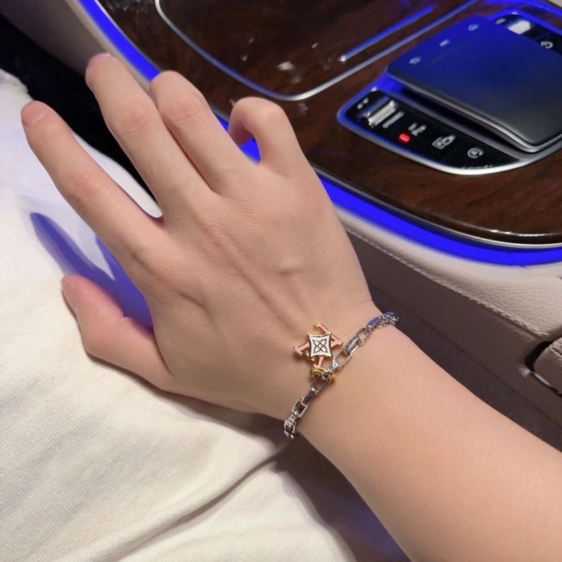 Elegant LX Bracelets 312104