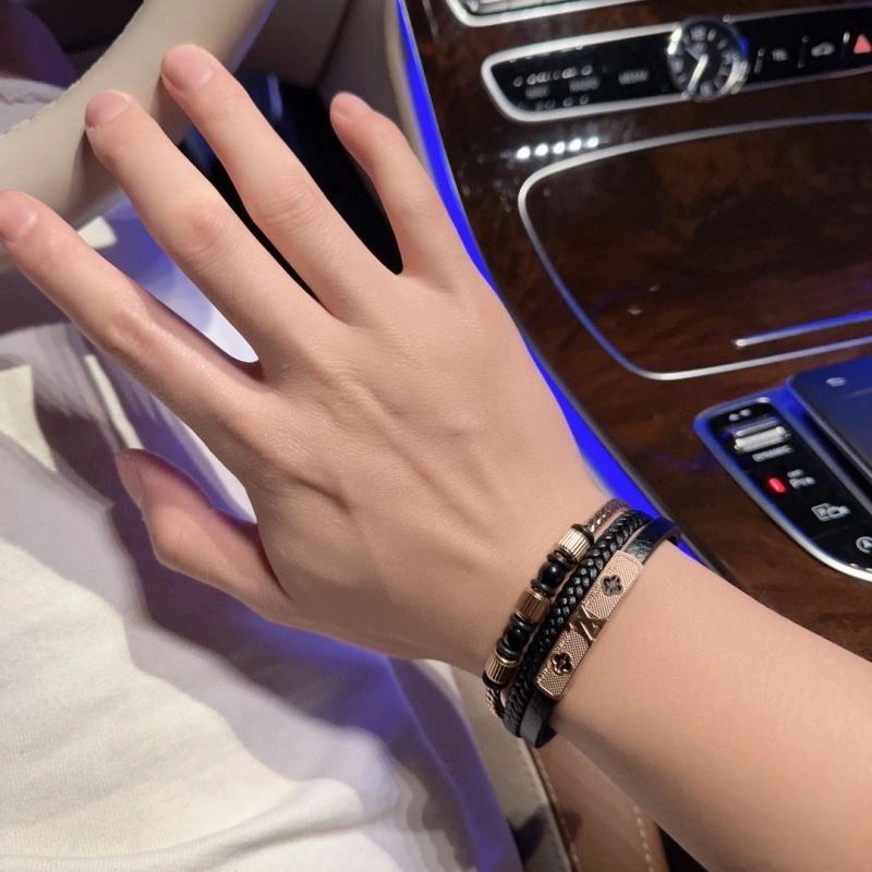 Affordable LX Bracelets 312100