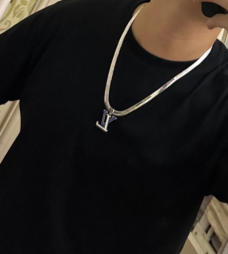 LX Necklaces Comfortable 311588