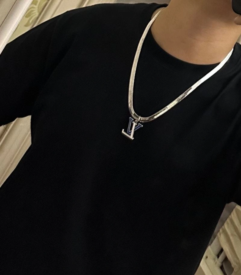 LX Necklaces Comfortable 311588