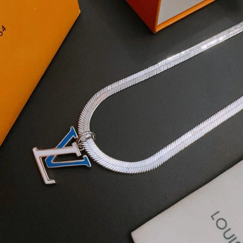 LX Necklaces Comfortable 311588