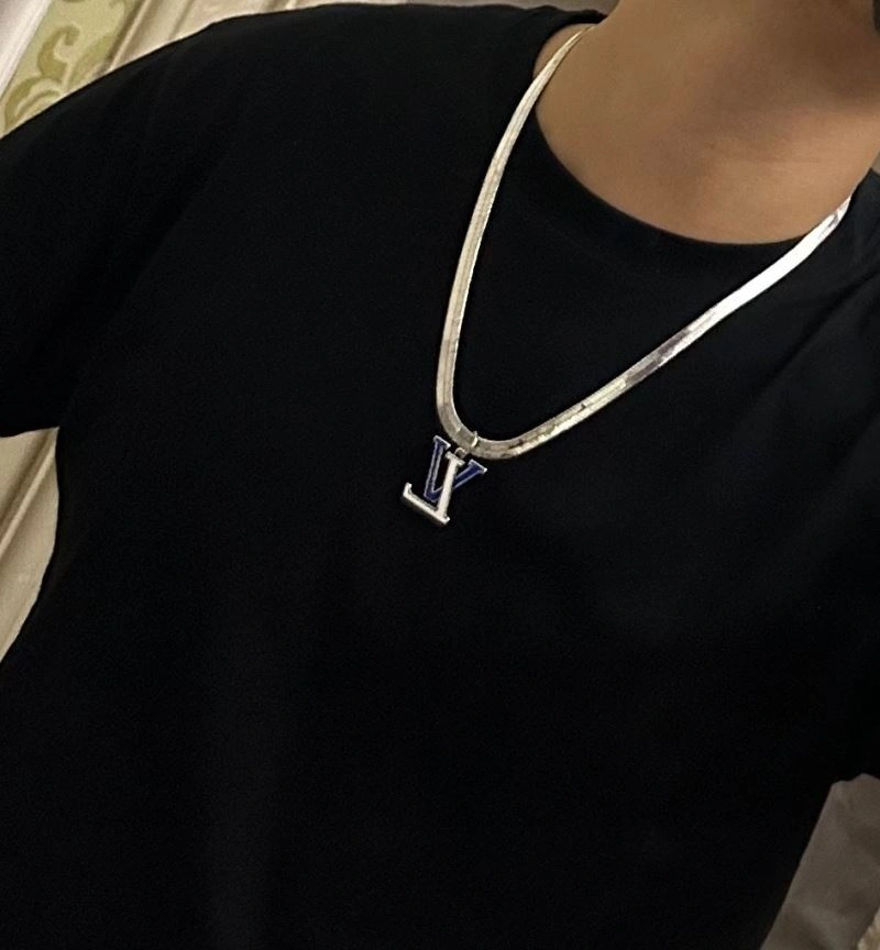LX Necklaces Comfortable 311588