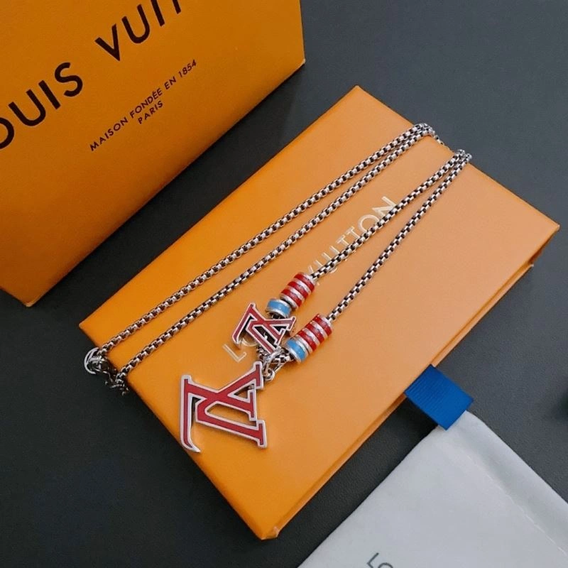 Durable LX Necklaces 311584