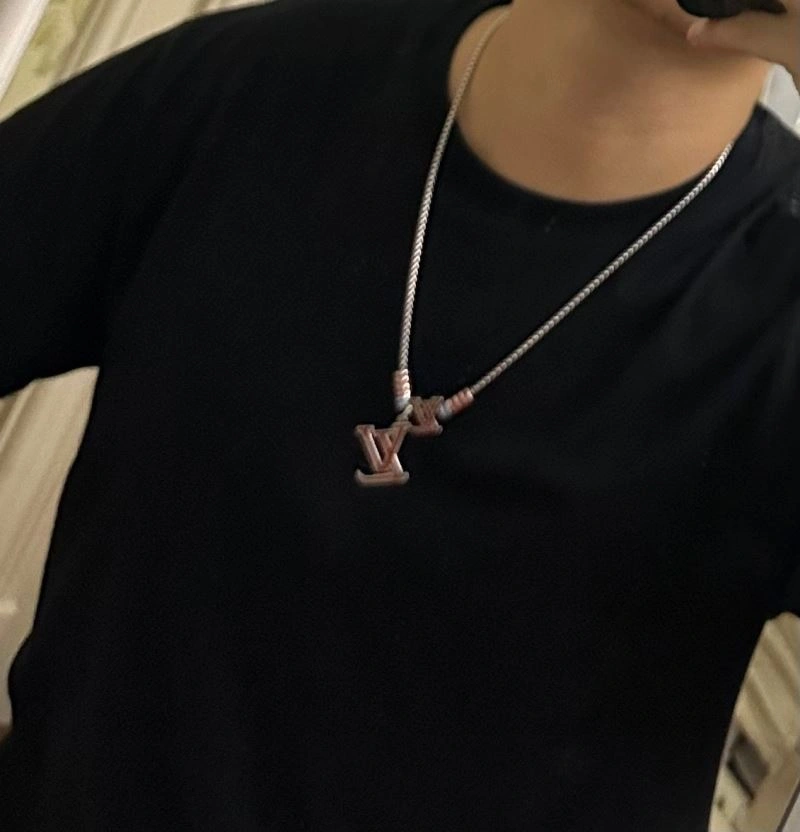 Durable LX Necklaces 311584