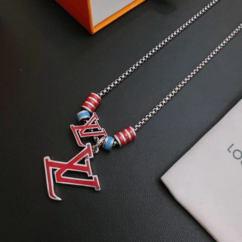 Durable LX Necklaces 311584