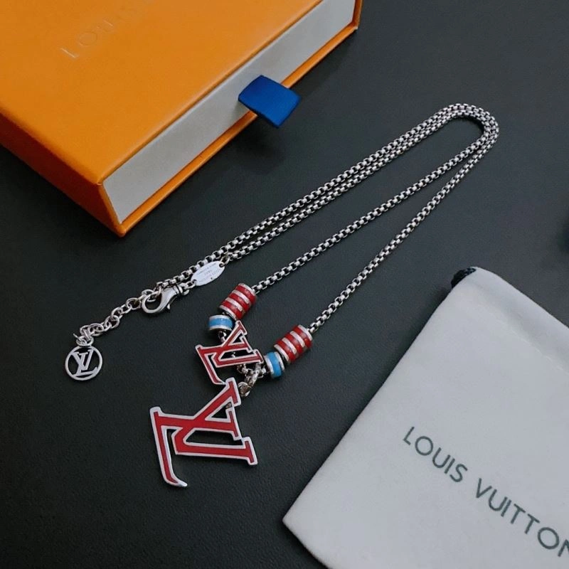Durable LX Necklaces 311584