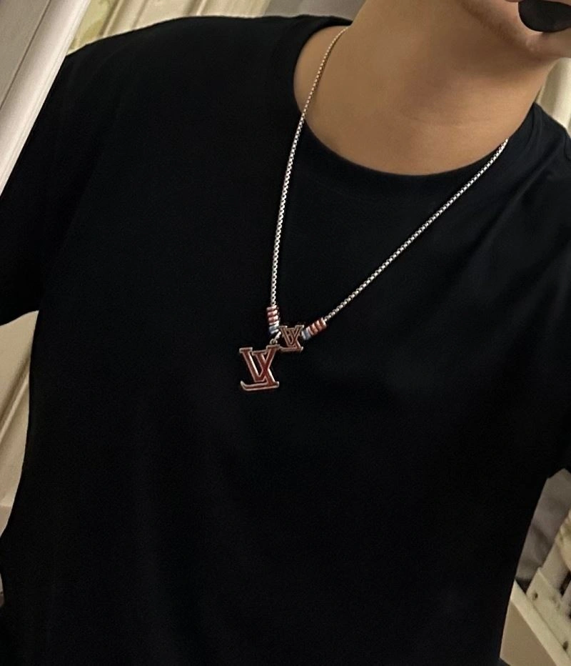 Durable LX Necklaces 311584