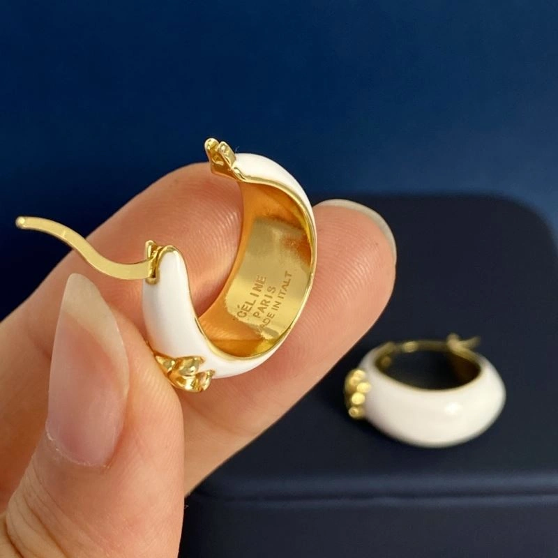 Modern Cxlxne Earrings 283946