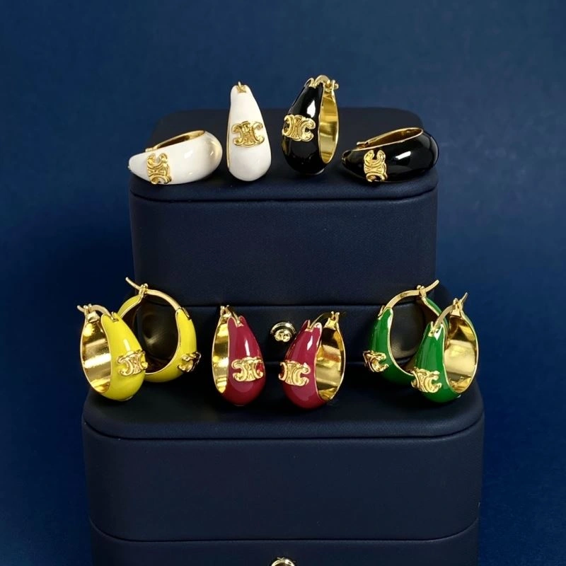 Modern Cxlxne Earrings 283946