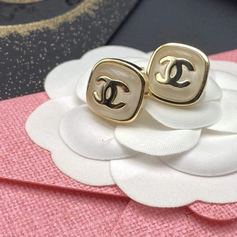 Comfortable Chxnxl Earrings 292020