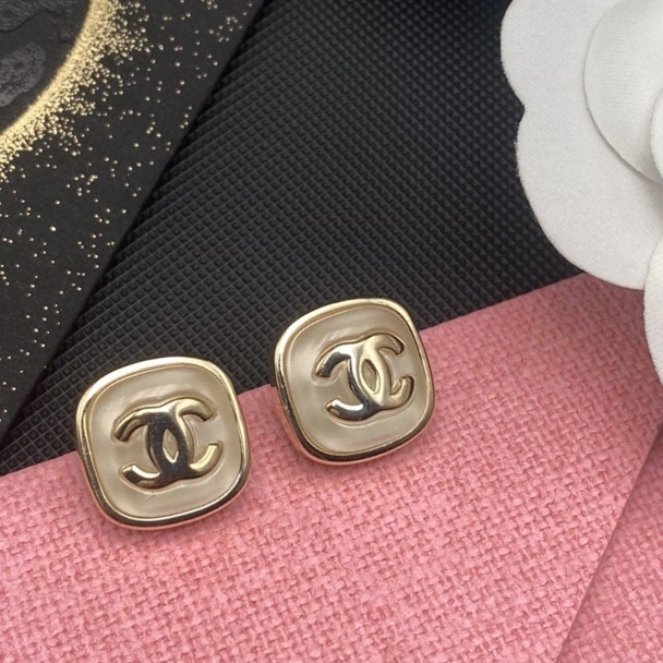 Comfortable Chxnxl Earrings 292020