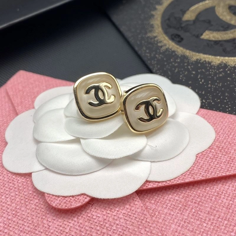 Comfortable Chxnxl Earrings 292020