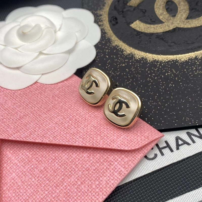 Comfortable Chxnxl Earrings 292020