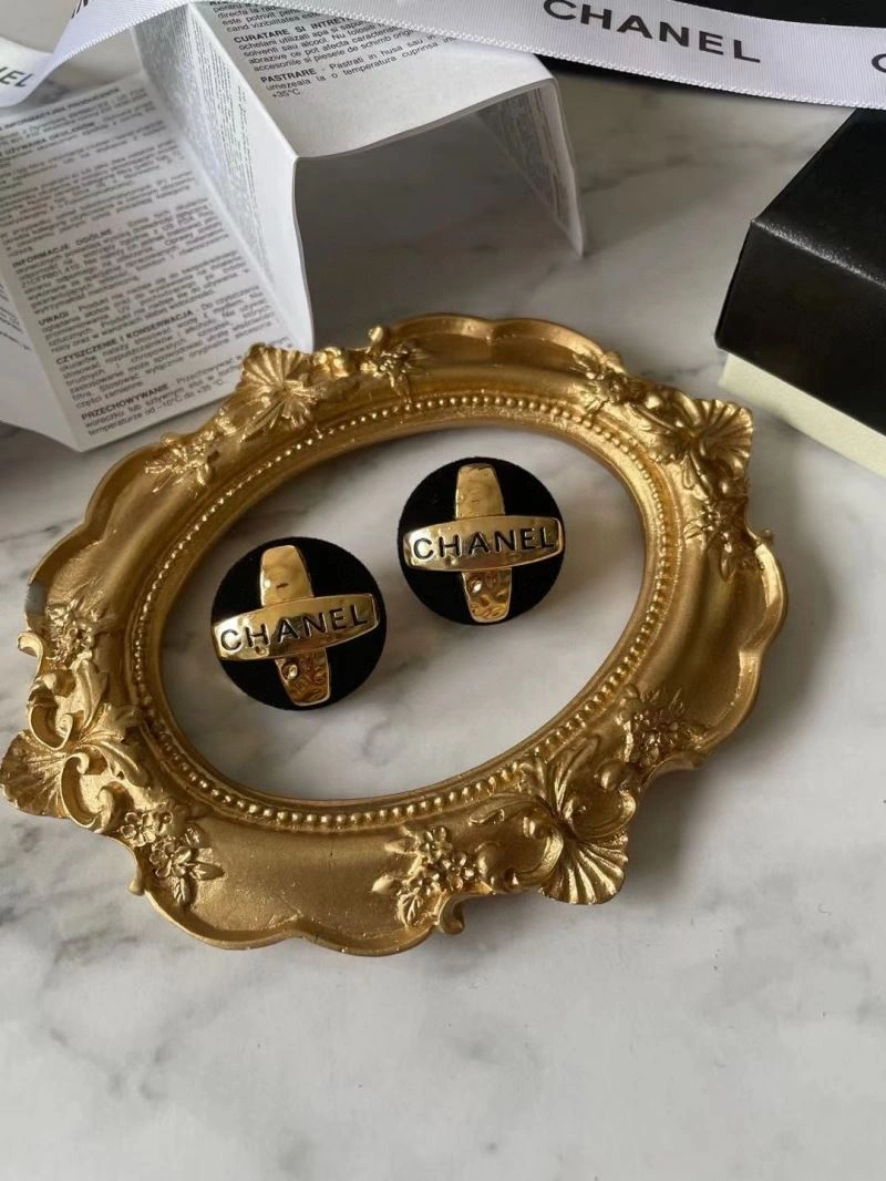 Durable Chxnxl Earrings 292018