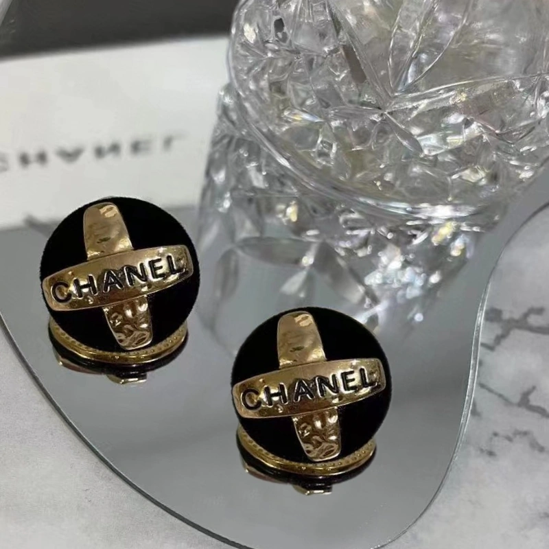 Durable Chxnxl Earrings 292018