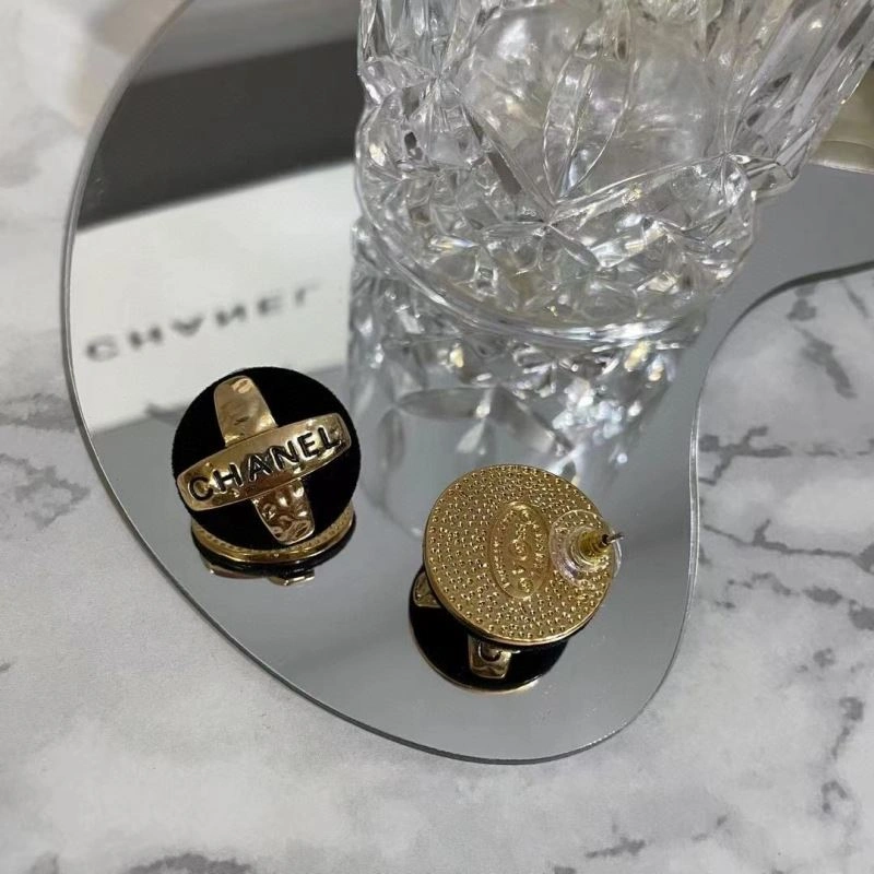 Durable Chxnxl Earrings 292018
