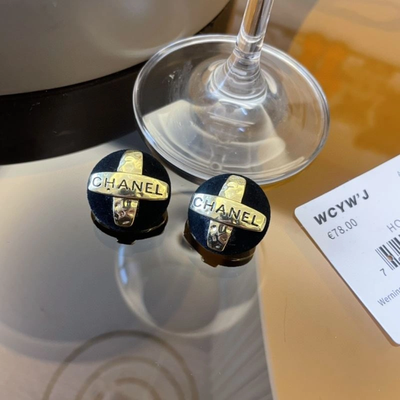 Durable Chxnxl Earrings 292018