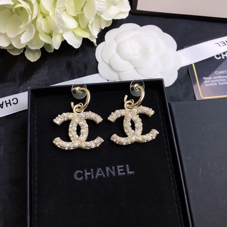 Chxnxl Earrings UrbanStyle 292003