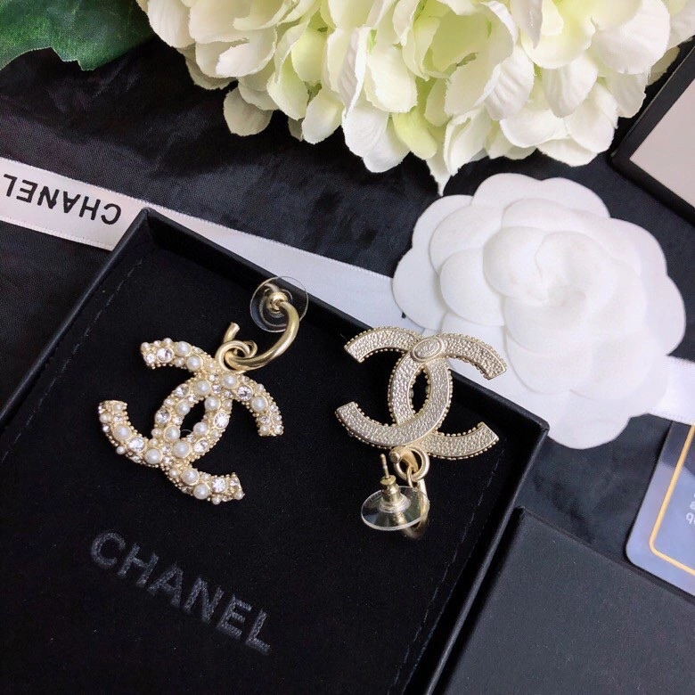 Chxnxl Earrings UrbanStyle 292003