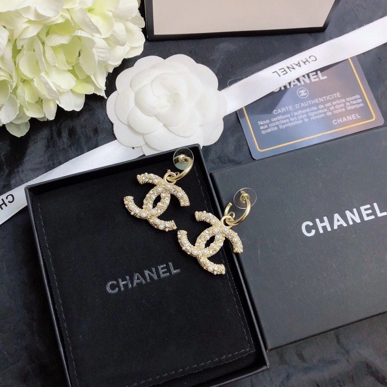 Chxnxl Earrings UrbanStyle 292003