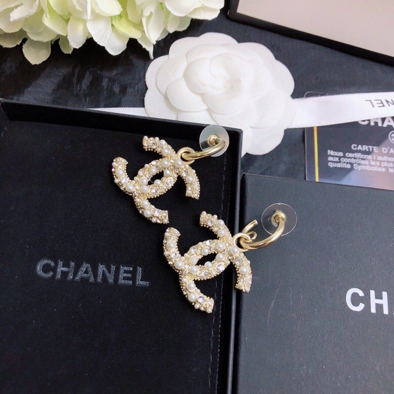 Chxnxl Earrings UrbanStyle 292003