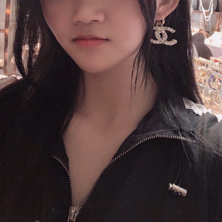 Chxnxl Earrings UrbanStyle 292003