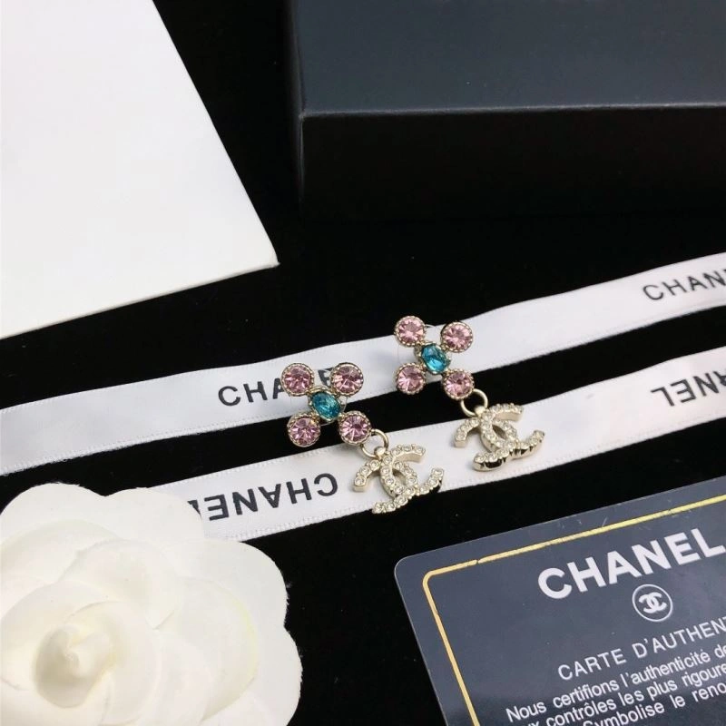 Chxnxl Earrings Fashionable 292009