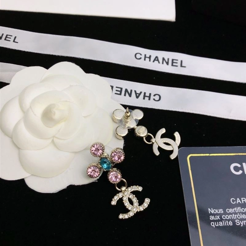 Chxnxl Earrings Fashionable 292009
