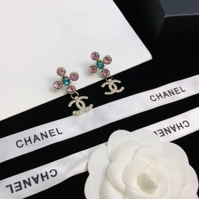 Chxnxl Earrings Fashionable 292009