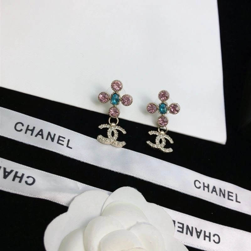 Chxnxl Earrings Fashionable 292009