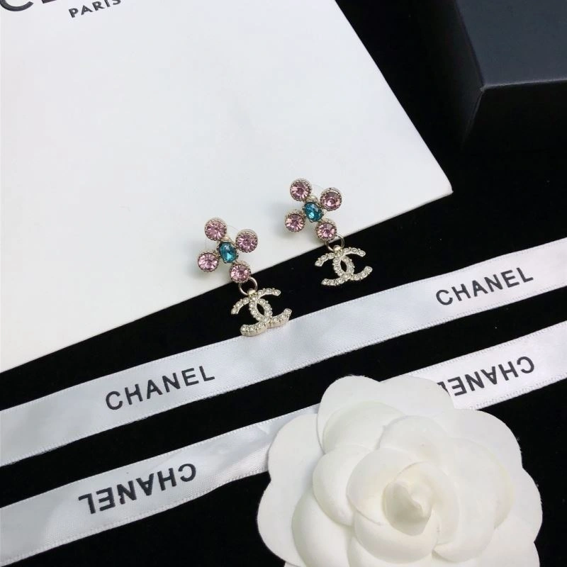 Chxnxl Earrings Fashionable 292009